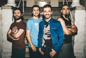 Amerika’daki Egeli gençler yapay zekâ ile ilk Türkçe müzik videosunu yaptı