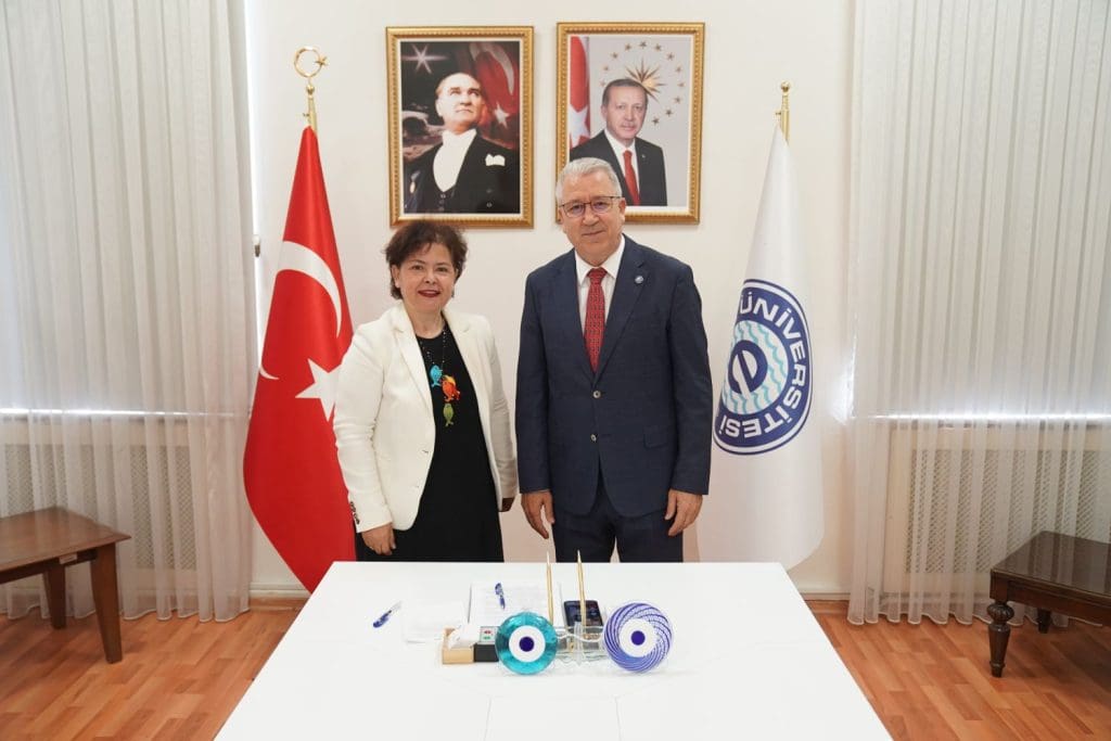 Solucanlar balık ununa alternatif olacak