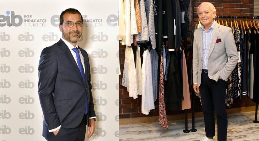 EGSD Başkanı Ertuğrul: “Yeni Vergi Paketi giyim sektörünü zorlayacak”