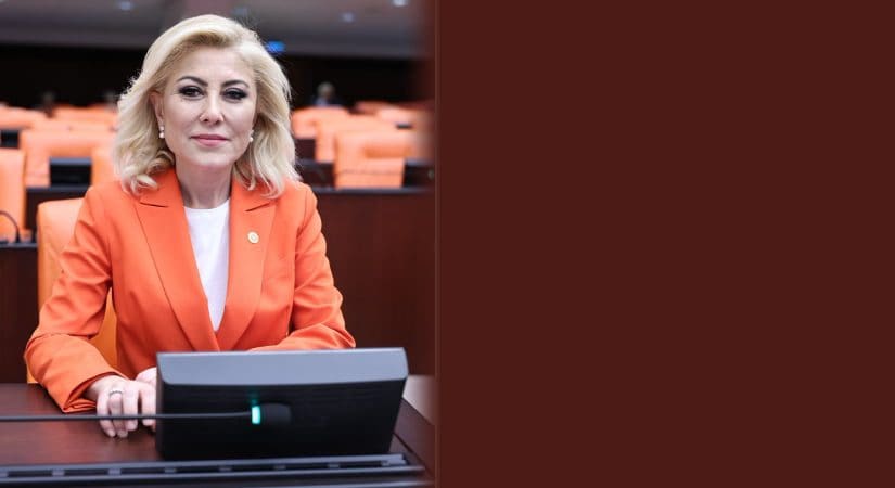 Bursalı: Dr.Sadık Ahmet’i rahmet ve saygıyla anıyorum