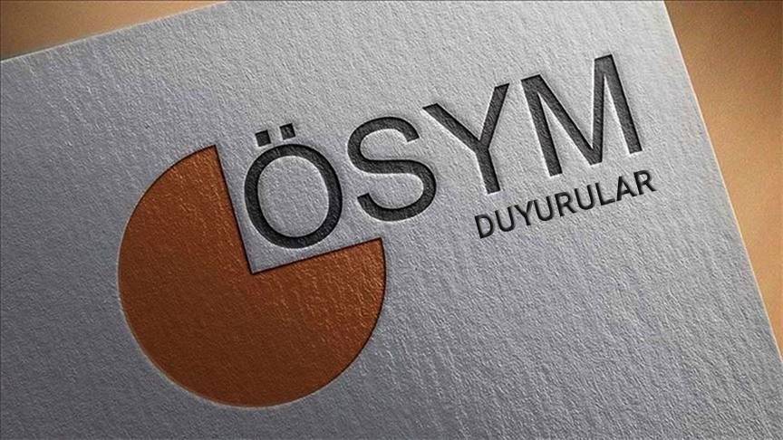 YKS sonuçları açıklandı