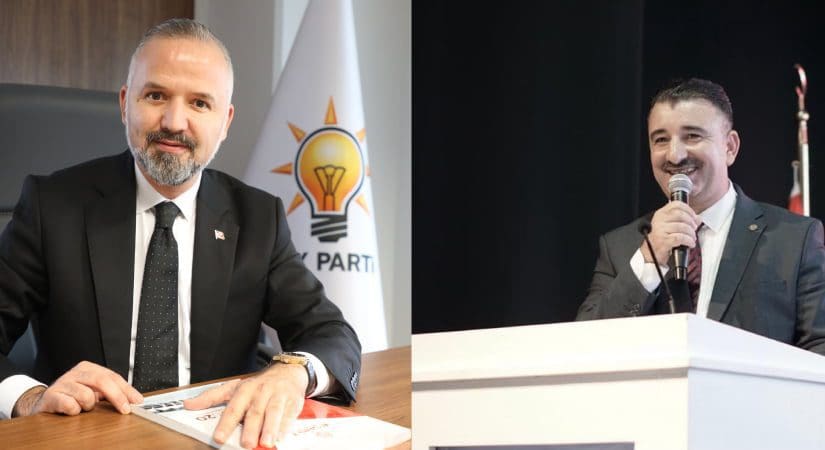 AK Partili Başdaş ve Yıldız’dan ortak endişe:  Kentsel dönüşüm geciktirilemez