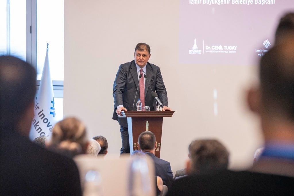 Kamusal hizmetlerde yapay zeka kullanılacak