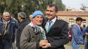 Tire Süt Kooperatifi Başkanı Osman Öztürk: “Süt Üreticileri Zor Durumda”