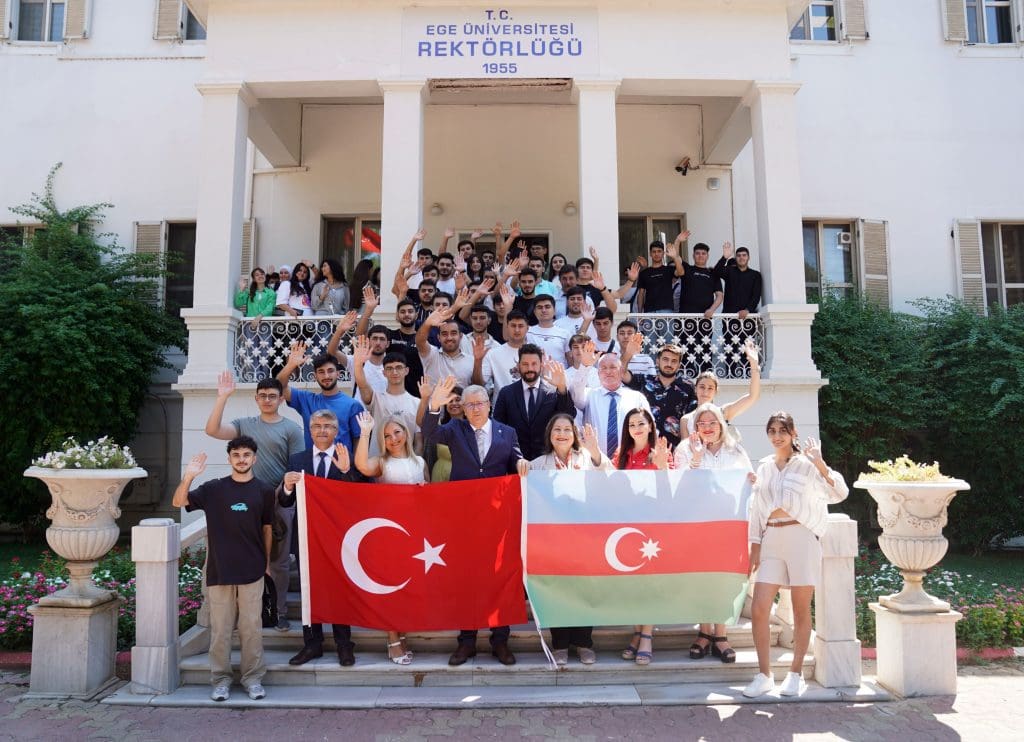 Yükseköğretime model olan “Çift Diploma Programı” güçlenerek devam ediyor