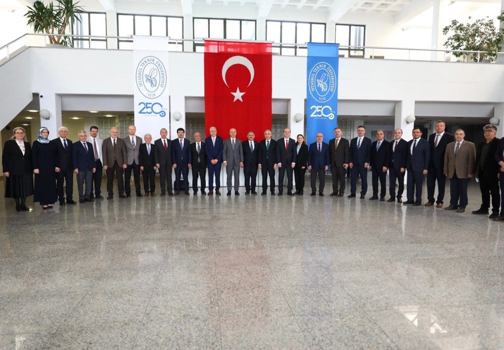 Ege Üniversitesi Bilgisayar ve Bilişim Bilimleri Fakültesi Kuruldu