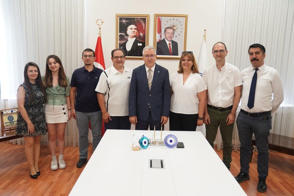 Zatürre erken teşhis edilecek!