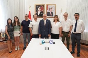 Zatürre erken teşhis edilecek!