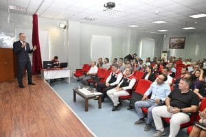 Hayvancılık Destekleme Modeli Tanıtıldı