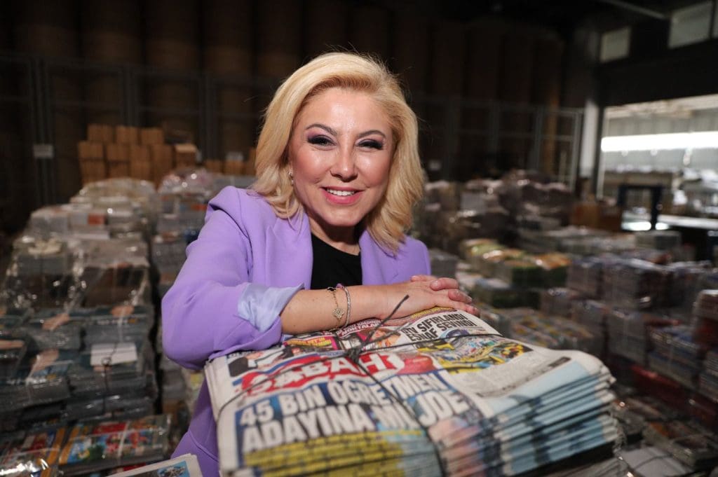 Bursalı’dan Denizli Büyükşehir uygulamasına tepki