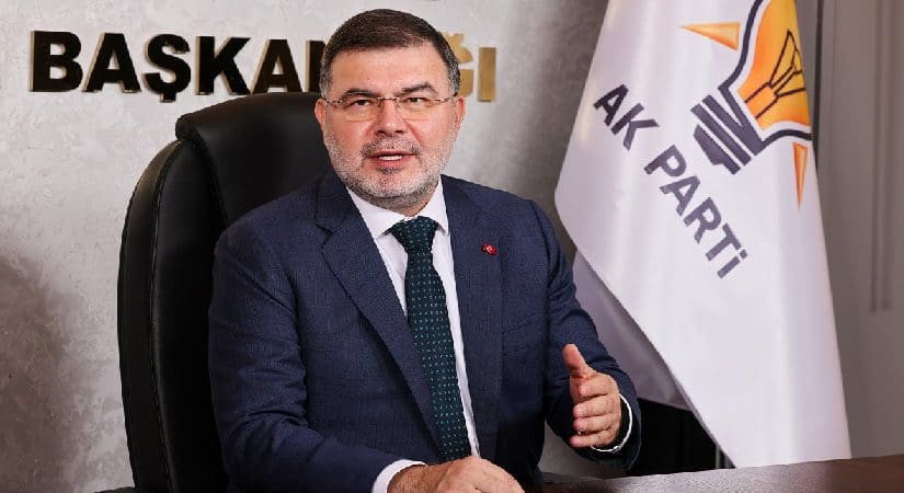 Saygılı: Menderes silahlı çatışmaların ilçesi oldu