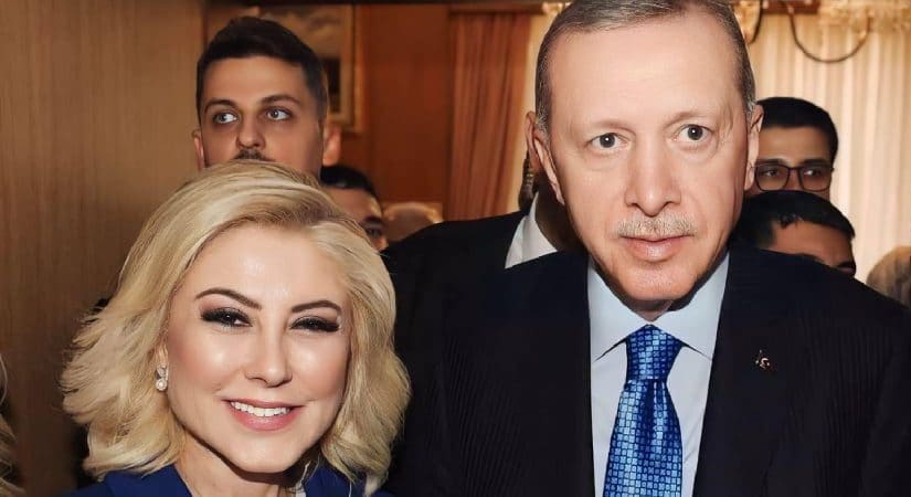 Bursalı: AK Parti 23 yıldır hep umudun adı oldu