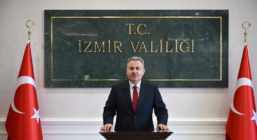 İzmir 30 Ağustos Zafer Bayramı’na hazır