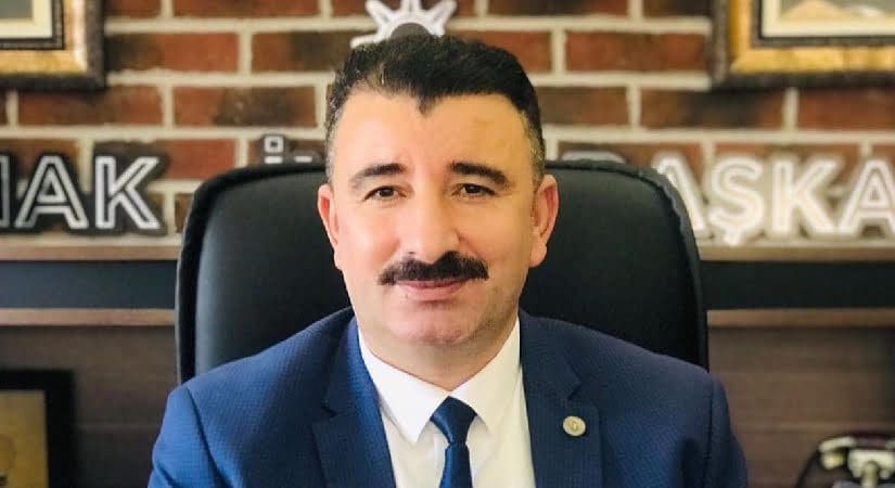 Başdaş: Büyükşehir Konak’ın, Konak da vatandaşın mallarına çöküyor