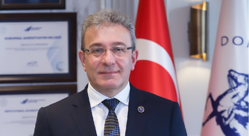 Yeni Rektör bağımlılıkla mücadelede kararlı