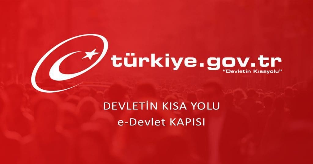 Basın kartları da e-devlet üzerinden takip edilecek