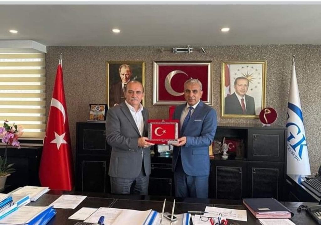 SGK İzmir, emekliler için 1450 firmayla yüzde 20 indirim anlaşması yaptı