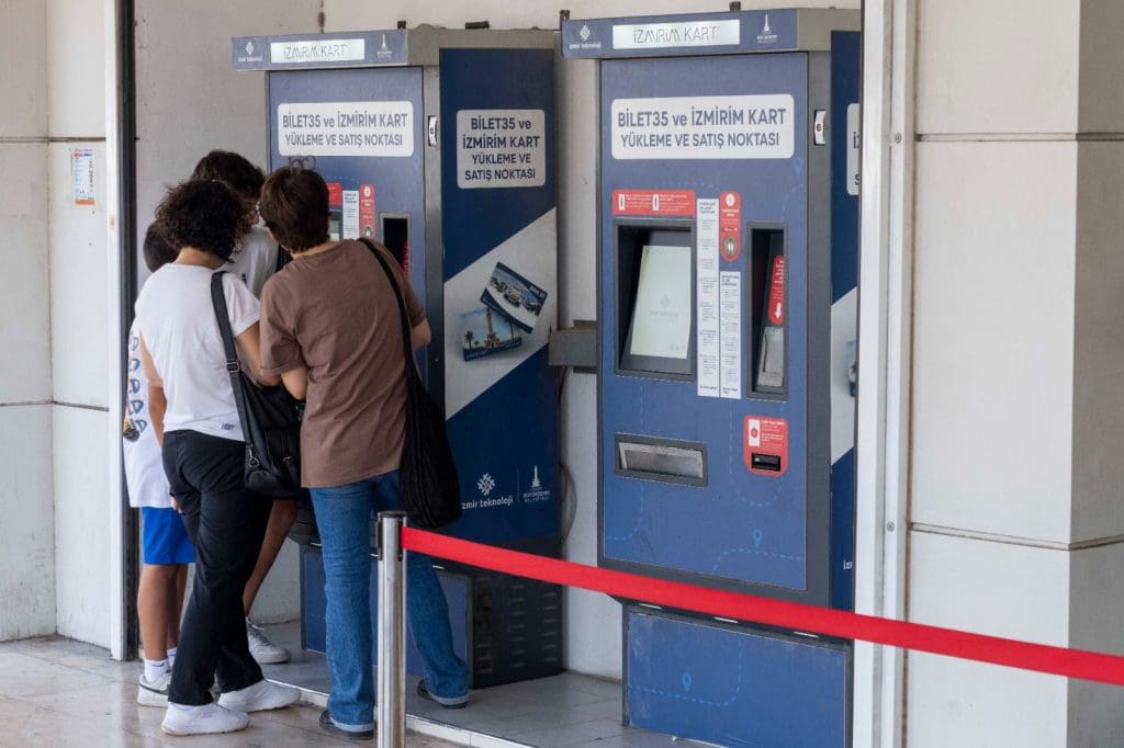 Büyükşehir’den İzmirim Kart’ta “Artı Para” açıklaması