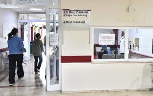 Eşrefpaşa Hastanesi’nde Obezite Polikliniği kuruldu