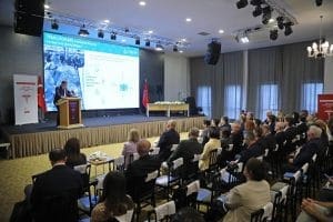 “İzmirlilere ücretsiz HPV aşısı ve üreme sağlığı hizmeti “