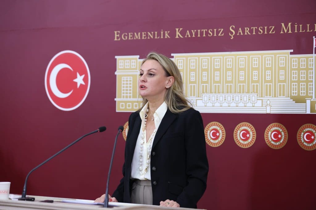 Ösen, artan huzurevi fiyatlarını meclise taşıdı