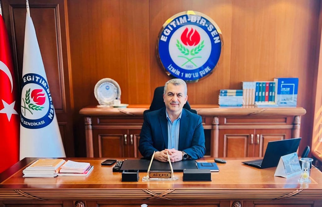 Eğitim-Bir-Sen eğitim sorunlarını açıkladı