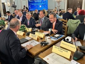 Kasapoğlu: Ukrayna’da savaşın son bulmasını arzu ediyoruz