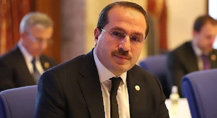 Kırkpınar: Sorumluluk Büyükşehir’de