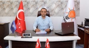 AK Parti Beydağ’dan İZSU’ya fatura tepkisi