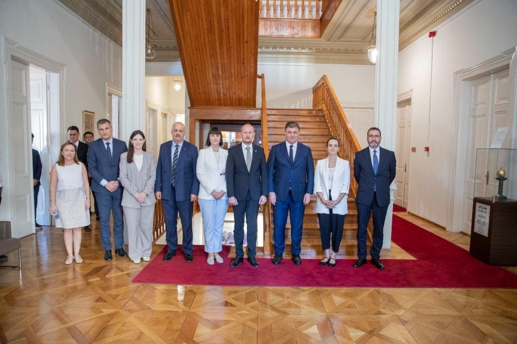 Ukrayna ile İzmir arasında iş birliği köprüsü