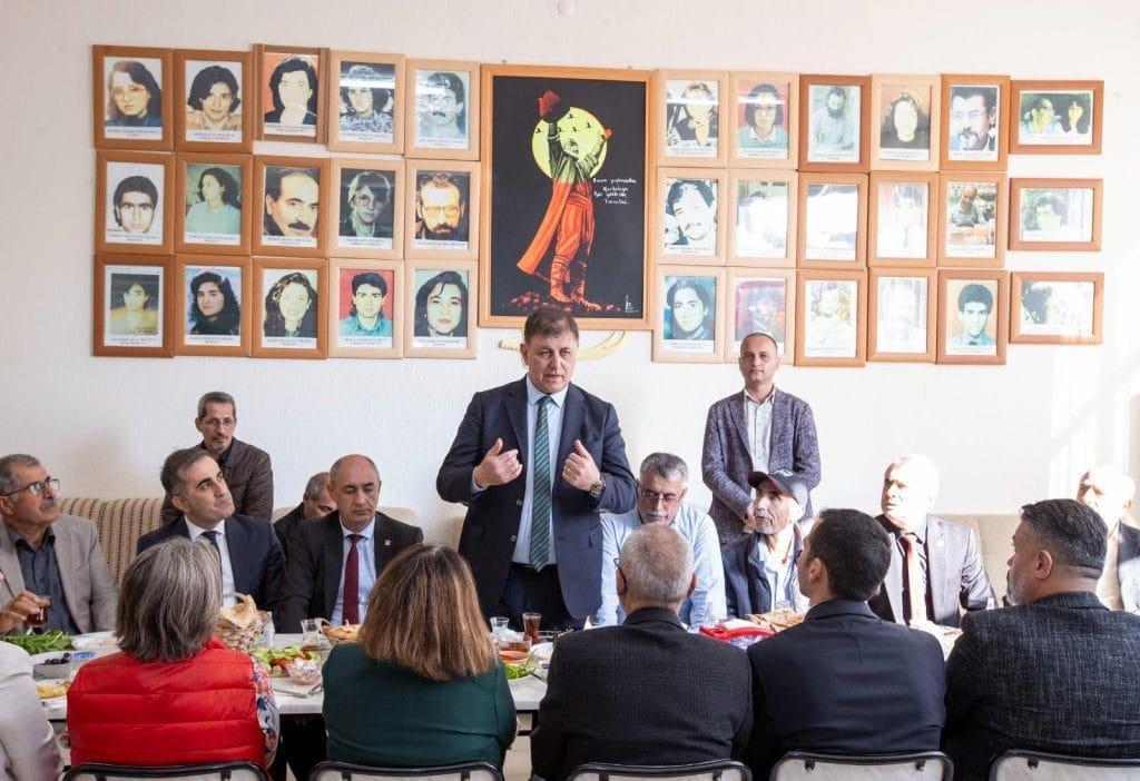 Tugay’dan Esenyurt değerlendirmesi: “Siyasi bir karar”