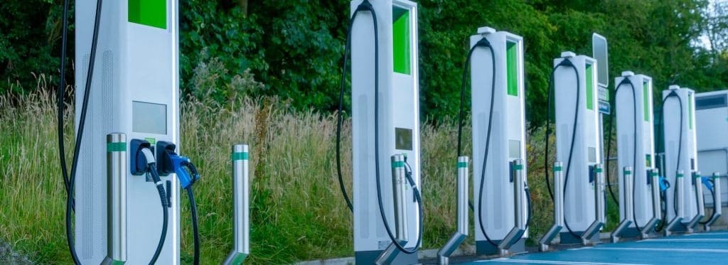 Manisa Büyükşehir Şarj istasyonları kuracak