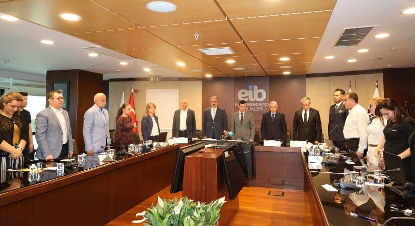 Hedef 200 bin ton zeytinyağı, 100 bin ton sofralık zeytin ihracatı