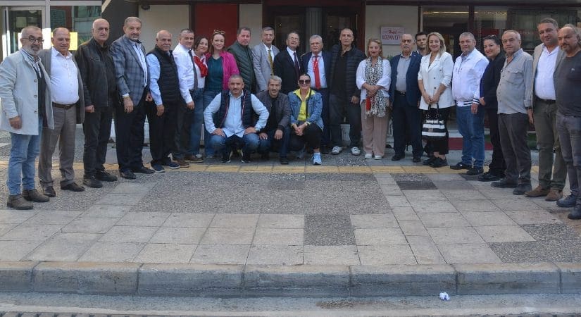 “Şüpheli gördüklerinizi bildirin”