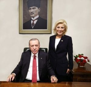 Bursalı: Laf değil, eser üretiyoruz