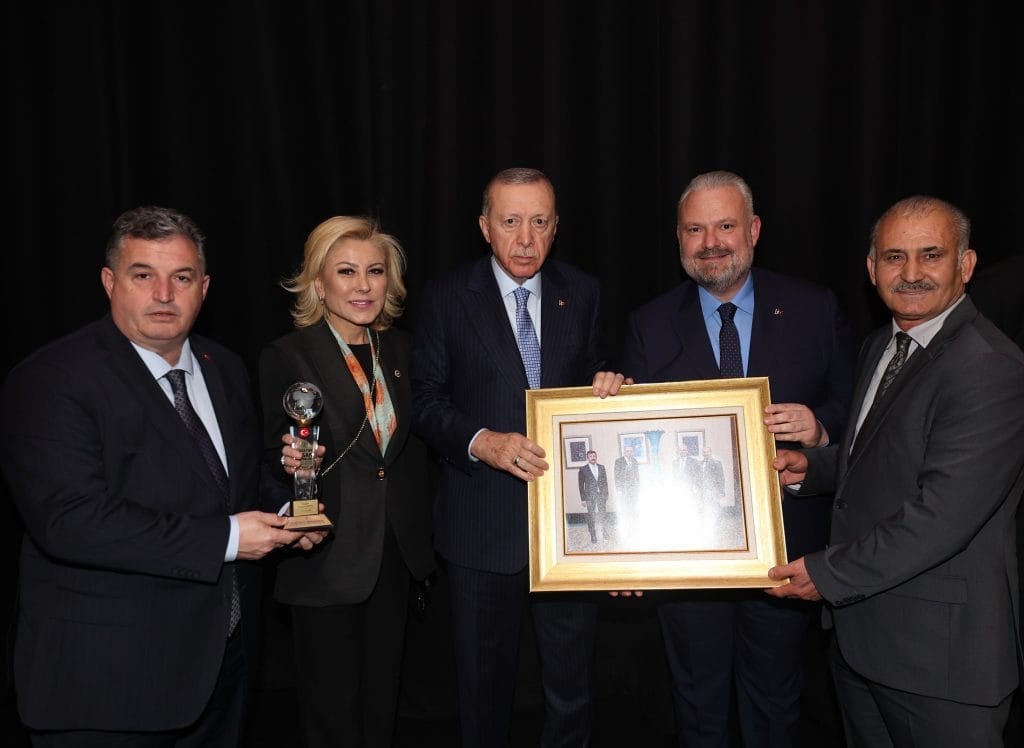 Menemenli Çömlek Ustasına Unesco Ödülü