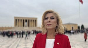 Bursalı: Atamızı rahmet ve özlemle anıyoruz