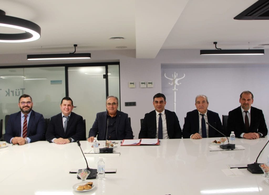 Kınık OSB Dijital Altyapısını Güçlendiriyor