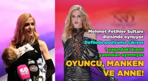 Oyuncu-Manken-Anne!