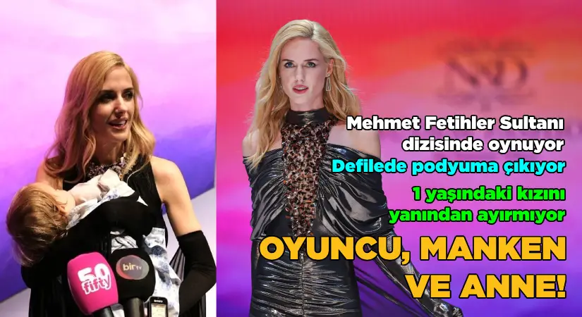 Oyuncu-Manken-Anne!