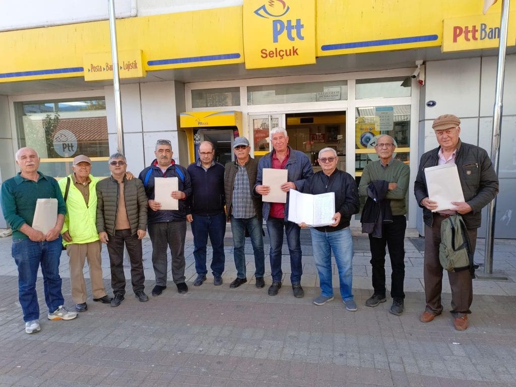 Selçuklular aktarma sorununa çözüm bekliyor