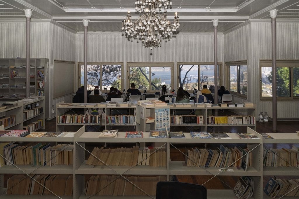 Büyükşehir iki kütüphane daha açıyor