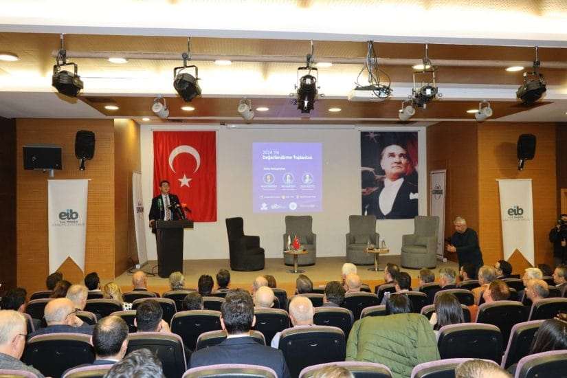 Maden ihracatçıları 2025’den umutsuz