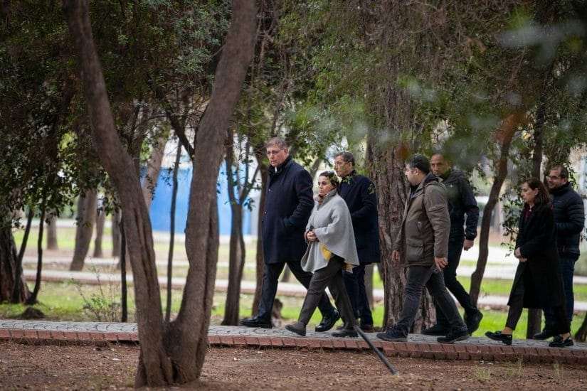 Hasanağa Bahçesi yenilenecek