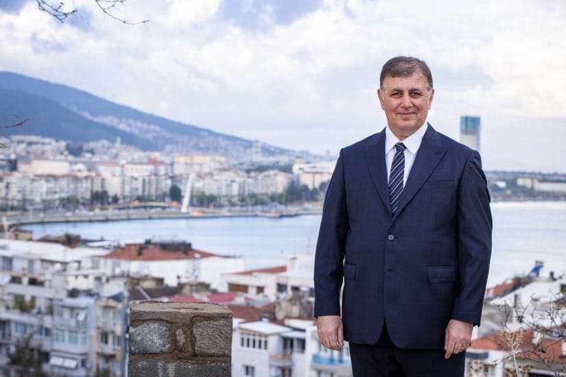 Tugay: 2025, projelerimizi bir bir hayata geçireceğimiz yıl olacak