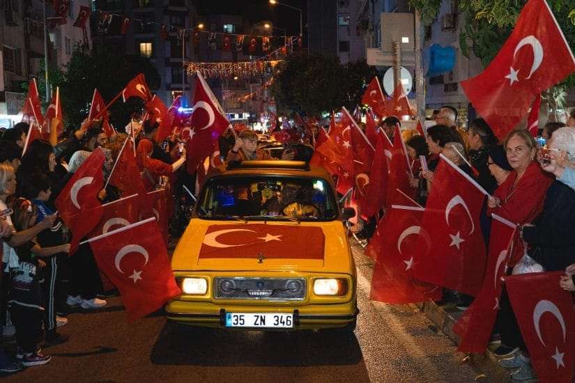 Anadollar için fuar