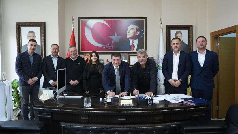 Torbalı Belediyesi’nde eşine şiddet uygulayan çalışanın hakları eşine ödenecek