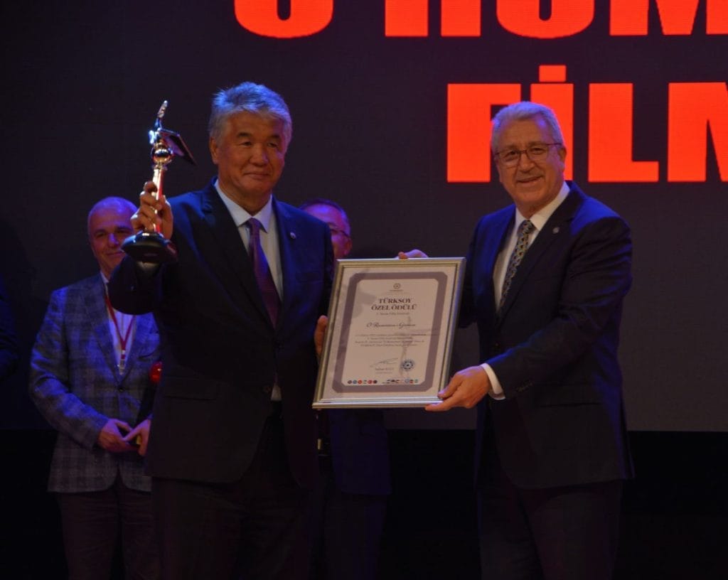 EÜ ile Azerbaycan Kültür Bakanlığı arasında eğitim, kültür ve sanat iş birliği