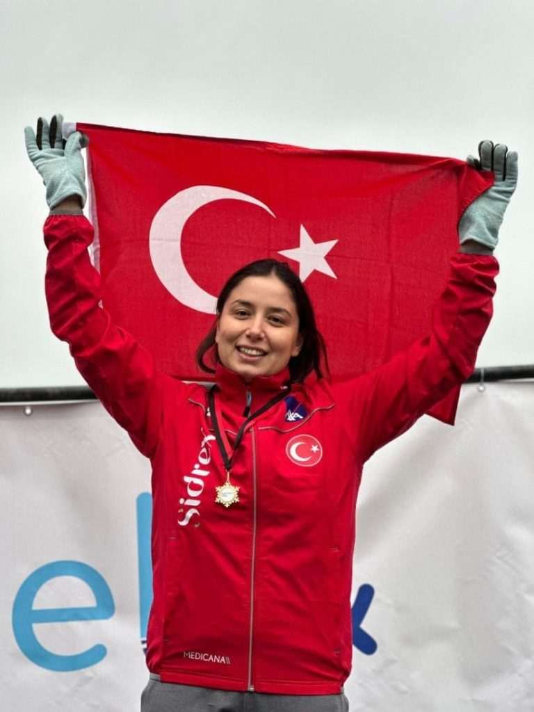 Bengisu Avcı’dan muhteşem bir yıl