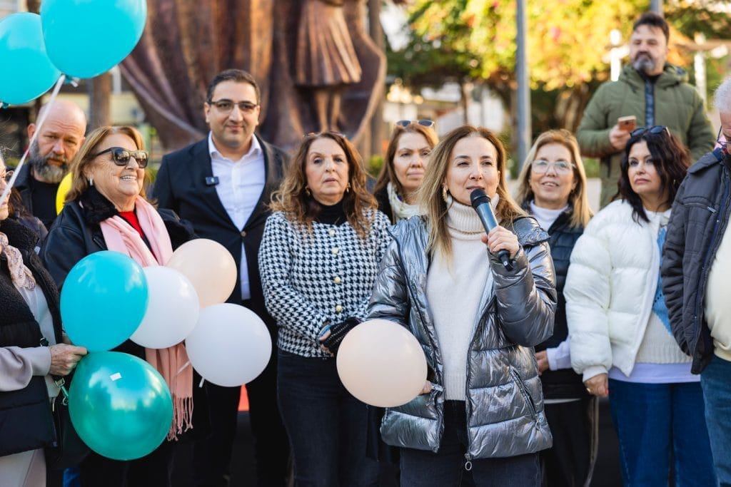 SMA’lı Çağla için gerekli para toplandı